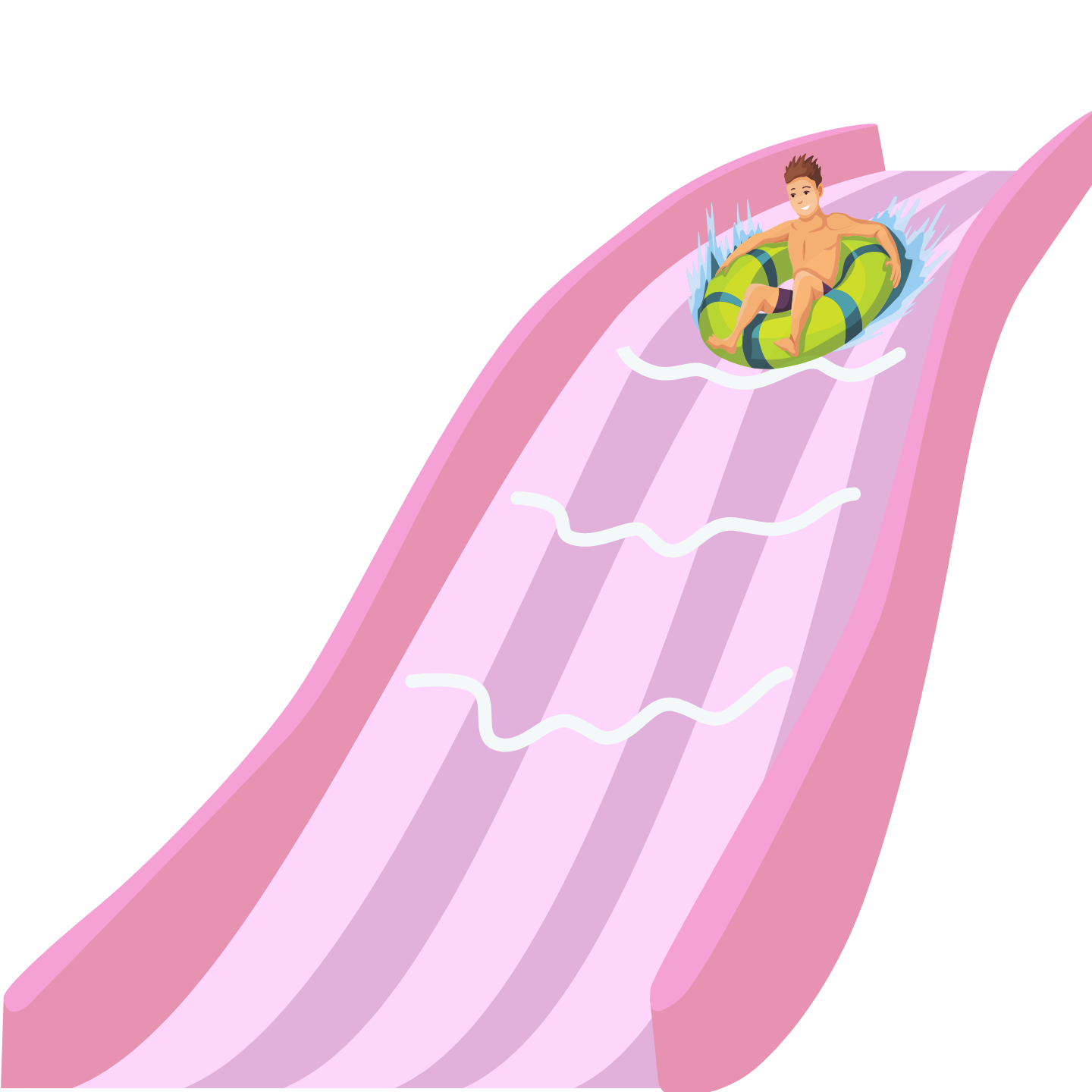 Tobogán